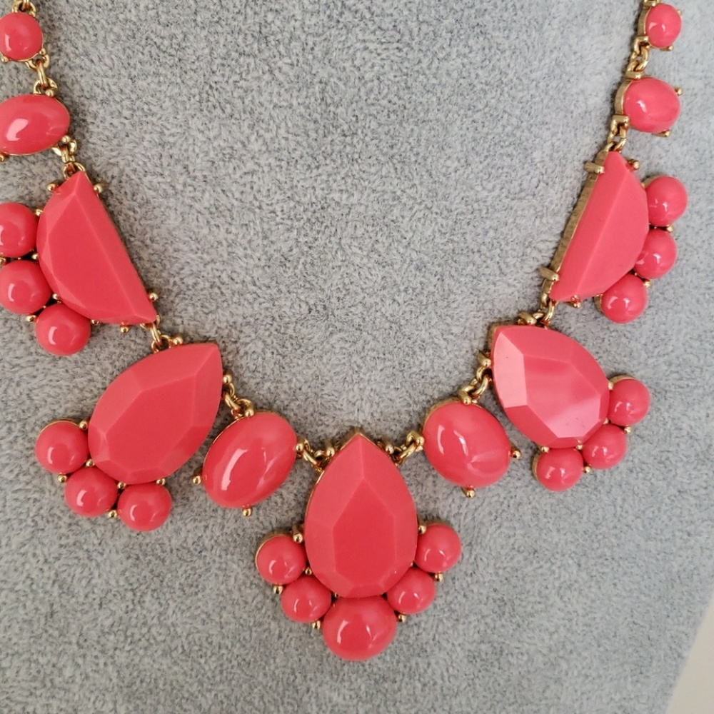 Kate Spade Statement Necklace
